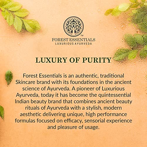Forest Essentials Light Day Lavender and Neroli SPF25 Lotion, 40ml thumbnail