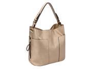 S-0490 Fashion Classic Hobo Bag