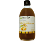 Greenbay Harvest Apple Cider Vinegar with Raw Active 10+ Manuka Honey 500ml