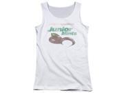Tootsie Roll Junior Mints Logo Juniors Tank Top Shirt