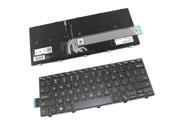 New Laptop Backlit Keyboard for Dell Inspiron 14-3000 3441 3442 3443 3445 3451 3458 3459 3446 3447 Series 14-5000 5442 5445 5446 5447 5451 Series 14 7