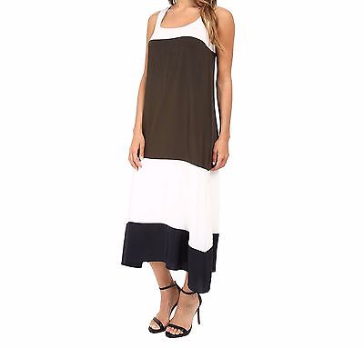 New  2564 Bailey 44 Women's to the Max Maxi Dress Sepia Dress XS (US 0-2) $262