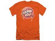 Tootsie Roll Blow Pop Bubble Mens Slim Fit Shirt