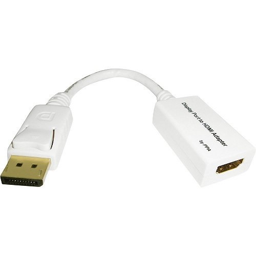 Ppa Intl Displayport to Hdmi Adapter - 5330
