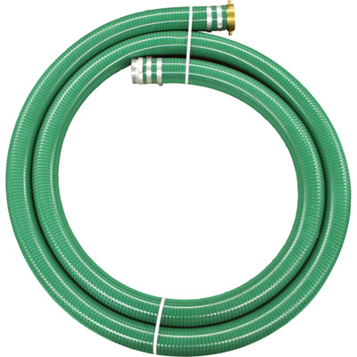 JGB Enterprises 49623 Water Pump Suction Hose - 3 X 15 Ft.   Model No. A007-0489-1615