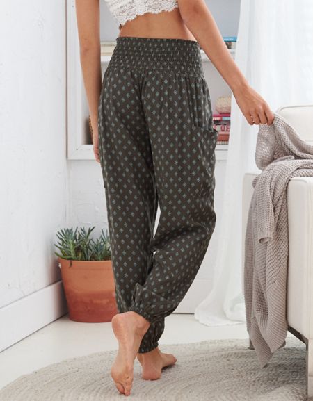 Aerie Harem Pant