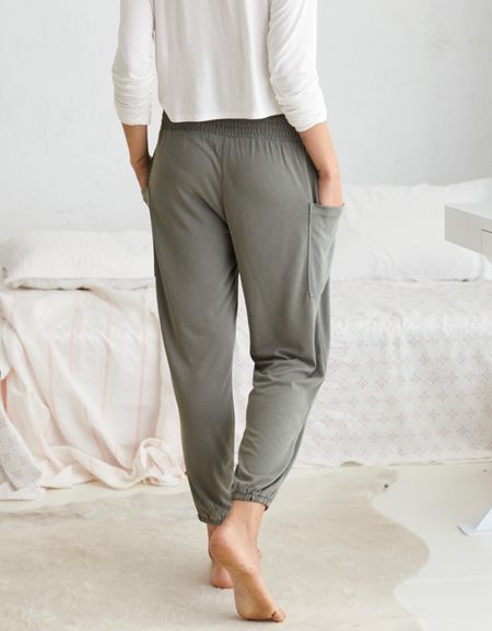 Aerie Harem Pant