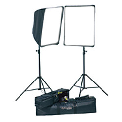 Spiderlite Medium Location 2-light Kit