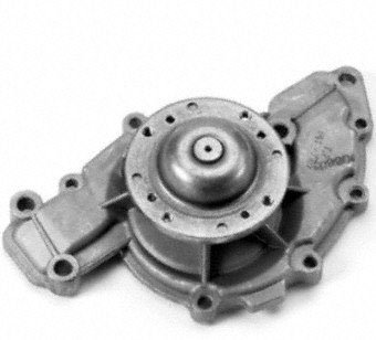 1997-2008 Pontiac Grand Prix Water Pump Bosch Pontiac Water Pump 97152 97 98 99 00 01 02 03 04 05 06 07 08