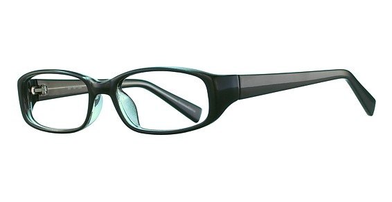 1565 Eyeglasses, 12 Black