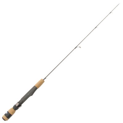 Clam Dave Genz Elite Series Ice Rod