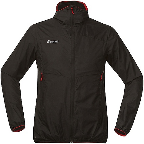 Bergans Men's Solund Jacket