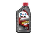 Engine Oil,  5w-20,  1 Qt.