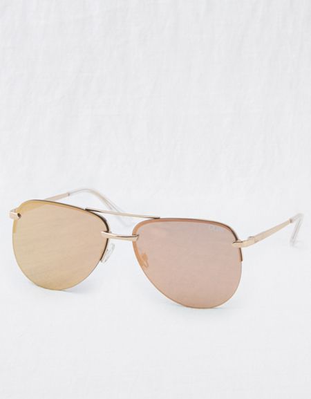 Quay the Playa Sunglasses