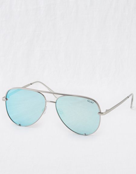 Quay High Key Sunglasses
