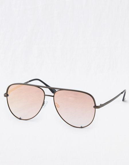Quay High Key Sunglasses