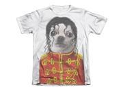 Pets Rock Pop Mens Sublimation Shirt