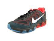 Nike Air Max Tailwind 7 Men Us 10 Black Running Shoe