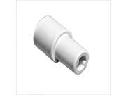 Waterway 418-1000 Extender Sch 40 0.5 Pipe