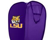 Ncaa Louisiana State Pop-up Hamper College Storage Basket