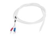 Bem-k 1 Meters Length 0-200 Degree Celsius Thermocouple Sensor