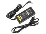Ac Adapter Power Charger for Hp Hp Split 13 Pa-1450-36he Pa-1650-32he 2.31a 45w
