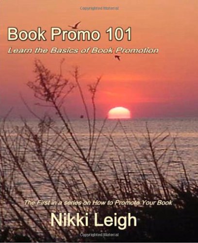 Book Promo 101: Learn the Basics of Book Promotion