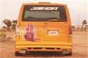 Xenon Parts, Xenon Valance; Rear