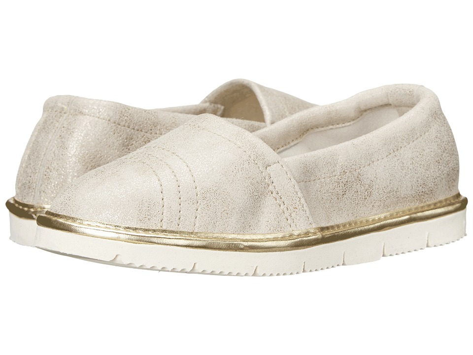 Naturino - Nat. 4081 Ss16 (toddler/little Kid/big Kid) (gold) Girls Shoes