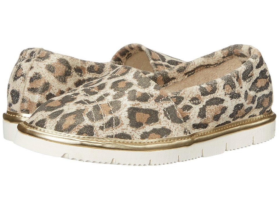 Naturino - Nat. 4081 SS16 (Toddler/Little Kid/Big Kid) (Brown Multi) Girls Shoes