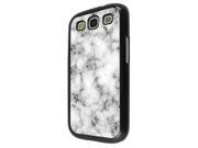 1229 - Novalty Marble Texture Design for Samsung Galaxy S3 I9300 Hard Plastic Case Back Cover