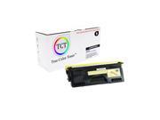 Tct Premium Compatible Tn560 Black Toner Cartridge - 7k Yield- Works with the Brother Hl-1650, 1650n, 1850, 5040, 5050, 5070, Mfc-8420 Printer Models