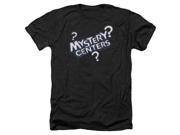 Dubble Bubble Mystery Centers Mens Heather Shirt