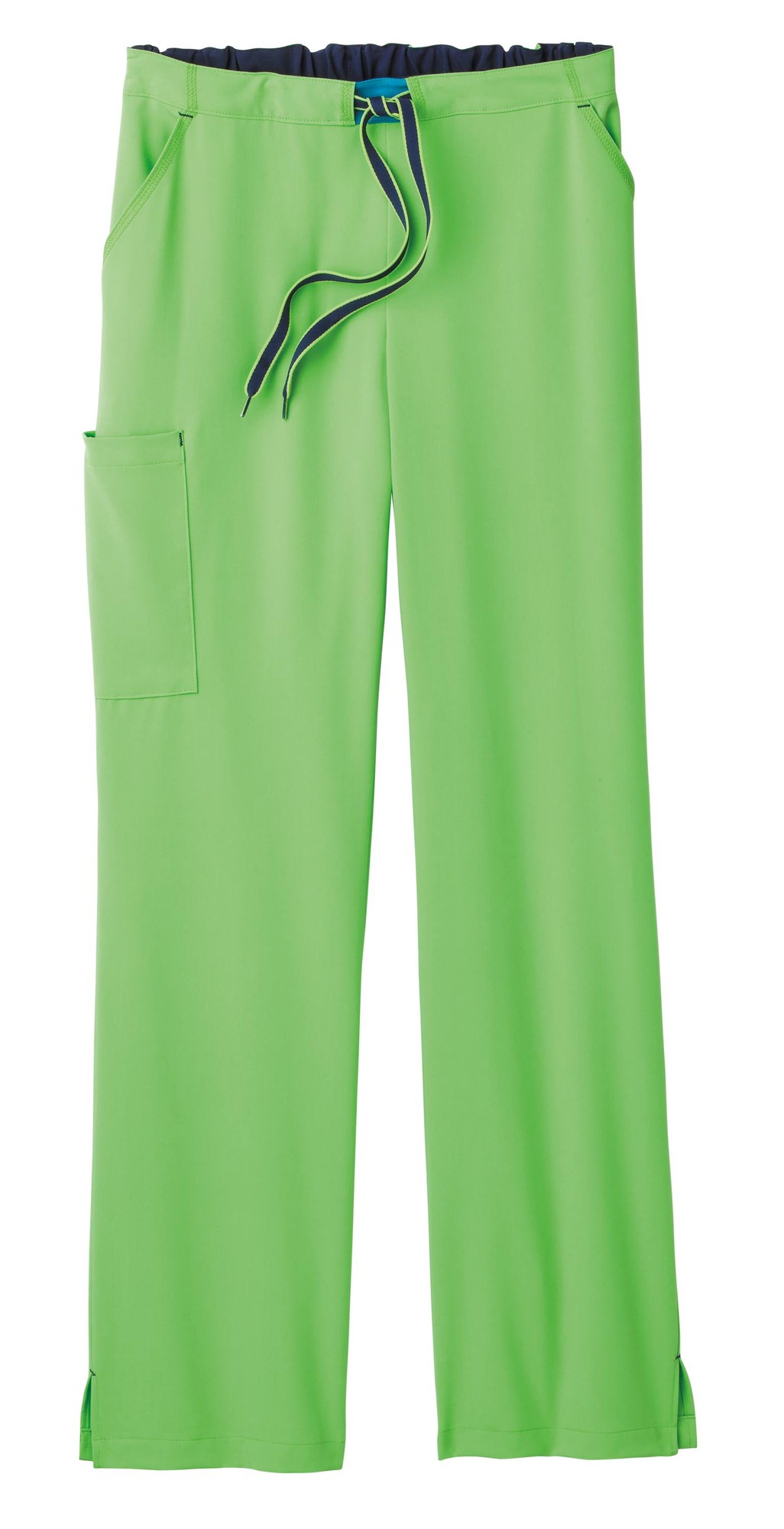 Jockey Womens Convertible Drawstring Scrub Pant, Style 2313