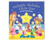 Twinkle, Twinkle Little Star (pop up Fun)