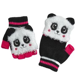 Accessories 22 Girls Pop Top Glove