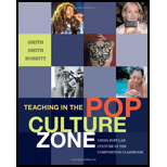 Teaching in the Pop Culture Zone: Using Popular Culture in the Composition