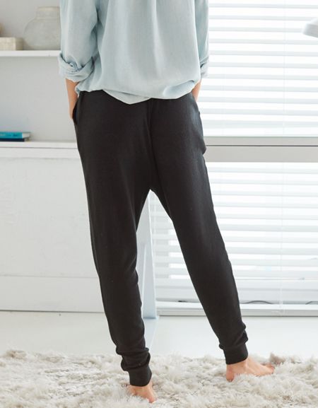 Aerie Real Soft® Harem Pant