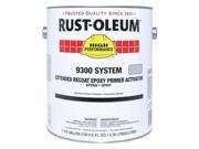 Rust-oleum 9304300 9300 Epoxy Primer Activator,5 Gal.