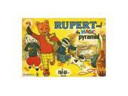 Rupert and the Magic Pyramid (Pop-up Books)