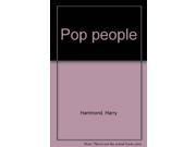 Pop People