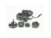 Mitel Networks D6700-0131-48-20 Aastra - Power Adapter - for Aastra 6721, 6725, 6751, 6753, 6757; Mitel 6730, 6731, 6735, 6737, 6739, 6753, 6755, 6757