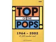 Top of the Pops: 1964 - 2002