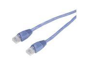 Black Box GigaBase 350 - Patch Cable - RJ-45 (M) to RJ-45 (M) - 100 Ft