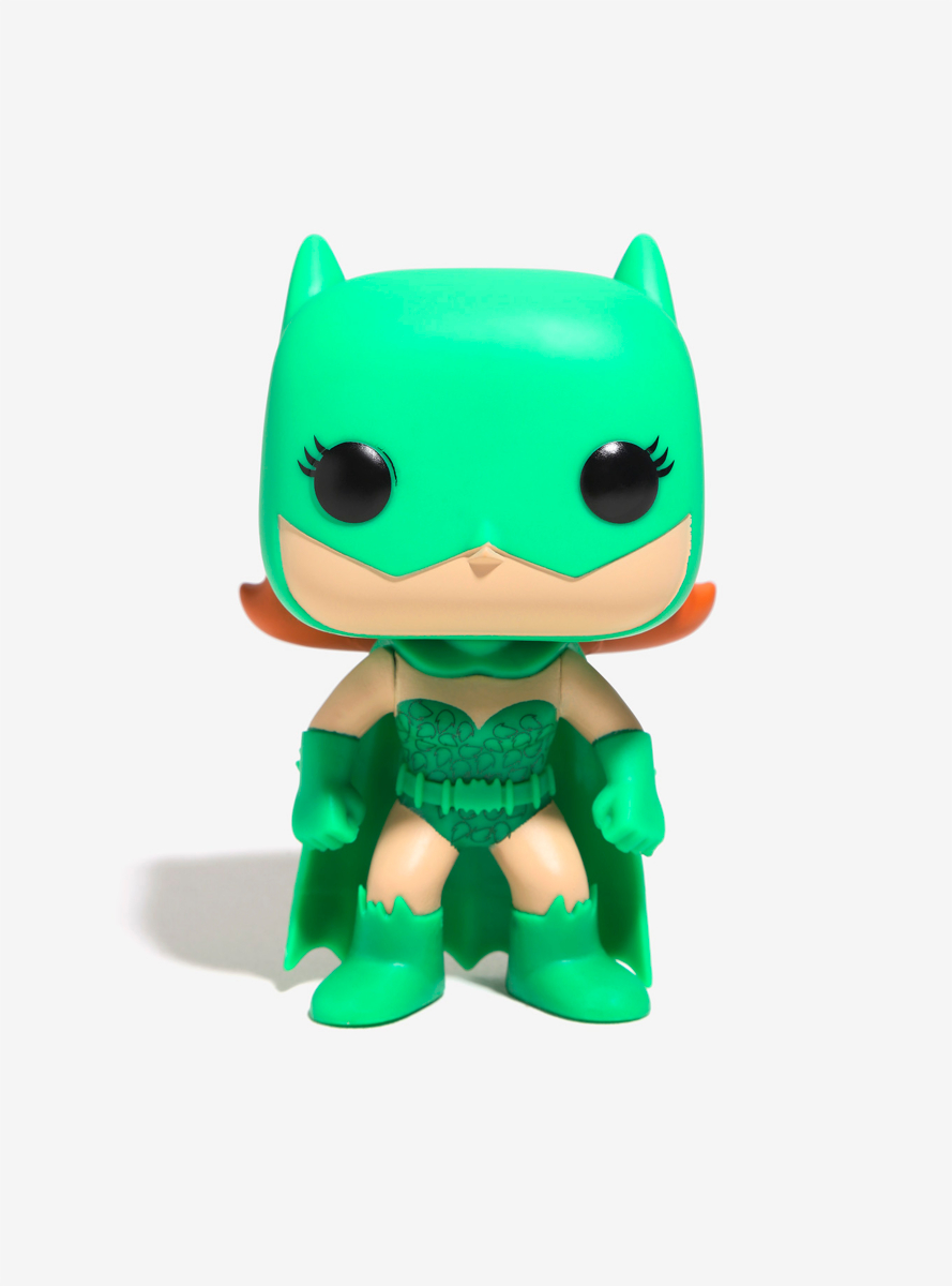 Funko Pop! Dc Comics Poison Ivy Impopster Vinyl Figure