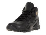Nike Jordan Kids Jordan 10 Retro Bp Basketball Shoe