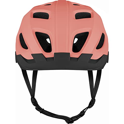 Retrospect - Lennon - Matte Melon One Size 54-61 - One Size Fits All - Matte Melon thumbnail