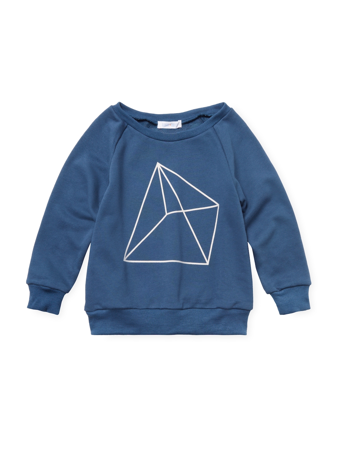 Tbd New French Terry Top
