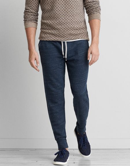 Ae Fleece Jogger