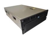 Hp Proliant Dl580 G7 Rack Server with 2 X Intel Xeon 6 Core E7-4807 1.86 Ghz 18mb Intel Smart Cache 4.80 Gt/s Qpi 95w Tdp, 64gb Ddr3 Ram, 6 X 146gb 15
